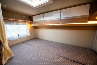 Autokaravan Sunlight T65 - 10
