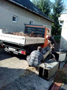 Vypratanie a čistenie domov,bytov,pivníc..... - 10