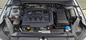 Volkswagen Passat Alltrack 2.0 BiTDI SCR BMT 4MOTION DSG - 10