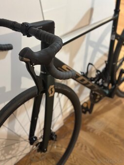 Cestný bike Scott - 10