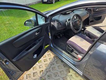 Citroen C4 - 10