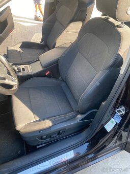 Škoda Superb combi 3 2.0tdi 110kw - 10