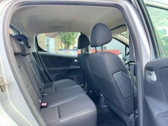 Predám-Peugeot 207 1,4 HDI 50kW Hatchback M6 - 10