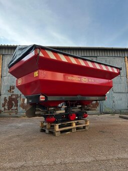 Vicon rotaflow RS xl - 10