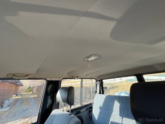 Toyota Land Cruiser Kzj 70 LX 3.0 Turbo - 10