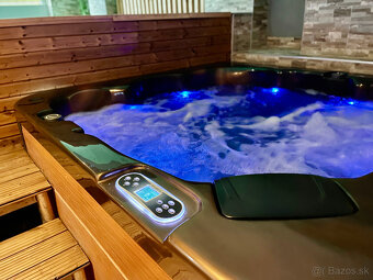 Predám poukaz na pobyt so súkromným wellness v hoteli Modena - 10