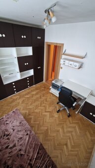 Prenajmem 3.izbový byt - 10