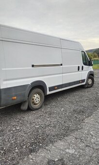 Fiat Ducato - 10
