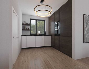 NOVOSTAVBY - HOTOVÉ SKOLAUDOVANÉ RODINNÉ DOMY KOŠICE-MYSLAVA - 10