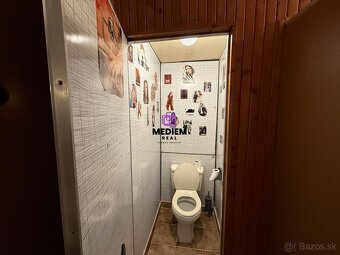 3- izbový byt na sídlisku Dargovských hrdinov - 10
