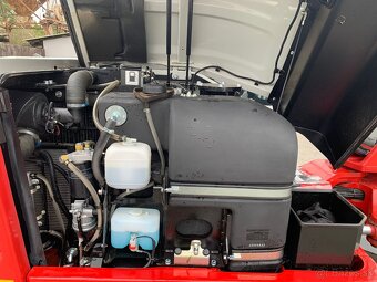 TAKEUCHI TB 370 - RV 2024 260 MTH PLNÁ TOVÁRNÍ ZÁRUKA - 10