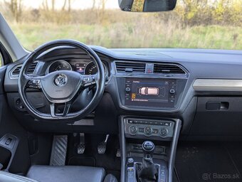 Volkswagen Tiguan Allspace 1.5 TSI, 110kW, manual, 156tkm, - 10