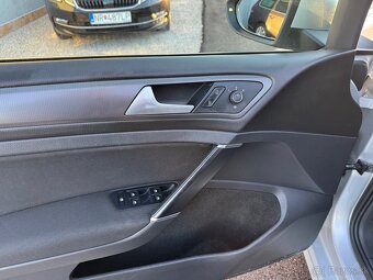 Volkswagen Golf Variant 1.6 TDI BMT 105k Comfortline - 10