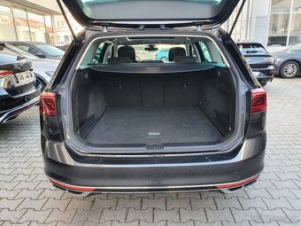 VW Passat B8 Variant 1.5TSI 110kW R-Line - záruka Autodraft - 10