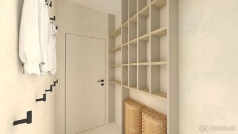 NA PREDAJ Krásna novostavba 4izb RD kúsok od Trnavy Zvončín - 10