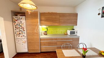 VÝRAZNÁ ZĽAVA  Šikovný 2 izbák na skok do centra LM - IHN - 10