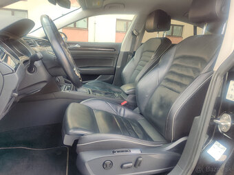 Areton 2.0 tdi 110kw Elegance - 10