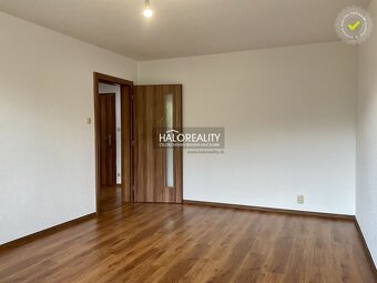 HALO reality - Predaj, trojizbový byt Očová, veľkorysý a sln - 10