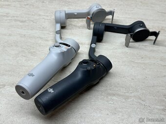DJI Osmo Mobile 6, bez magnetu - 10
