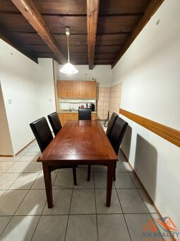 VÝBORNÁ PONUKA Na predaj 5 izbový rodinný dom Svätý Peter - 10