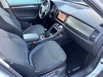 Škoda Kodiaq 1.5 TSI 110kw -MT6-full LED-12.6.2019 - 10
