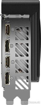 GIGABYTE Radeon RX 7700 XT GAMING OC 12G (v záruke) - 10