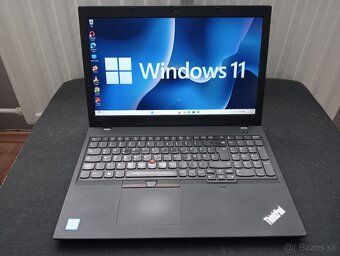 Lenovo thinkpad L590 ,Intel(R) Core™i5 , 32gb ram ,256gb ssd - 10