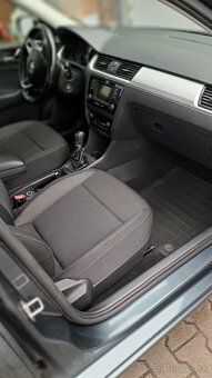 Škoda Rapid 1,2TSi - 10