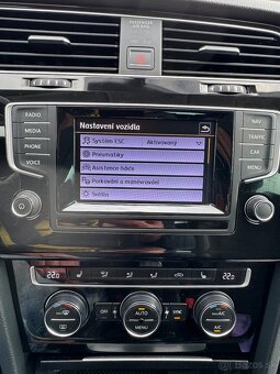 ✅ Volkswagen Golf 2,0 Tdi Highline - 10