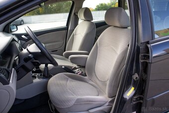 Citroën C5 Break 1.6 HDi 16V Plus 1.Majiteľ - 10