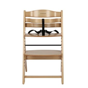 Detská jedálenská stolička - 10