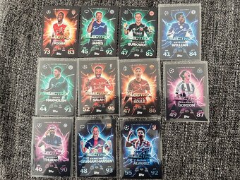 Topps Match Atrax Extra 2026 - 10