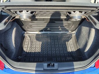 Škoda Fabia 1.4 MPi - 10