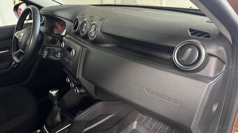 Dacia Duster lpg  r.v.2021 - 10