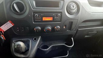 RENAULT MASTER - PREDAJ AJ NA SPLÁTKY - 10