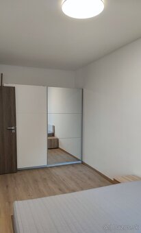 2 izbový byt Nám Hraničiarov / Petržalka - 10