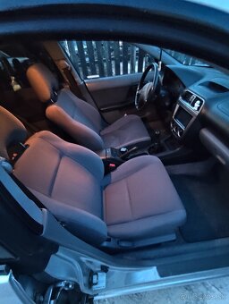 Subaru Impreza 2.5ts - 10