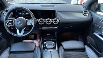 MERCEDES BENZ B 180 - NA PREDAJ / NA SPLÁTKY - 10