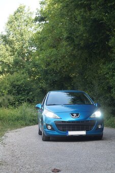 Peugeot 207 1.4HDi - 10