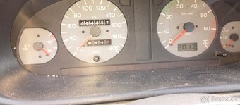 PONÚKAM NA PREDAJ ŠKODU FELÍCIU 1.3 MPI. - 10