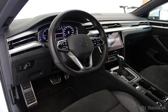 Volkswagen Arteon Shooting Brake R-LINE 2.0 TDI 147 KW DSG - 10