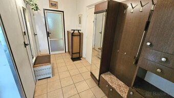 3-izbový byt ROŽŇAVSKÁ ul. - Košice-Západ, Terasa - 10