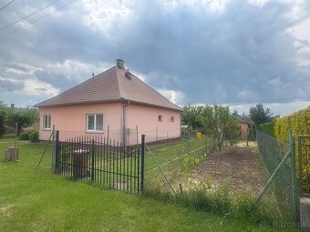 PREDAM RD V ŠTEFANOVIČOVEJ PRI nITRE - 10