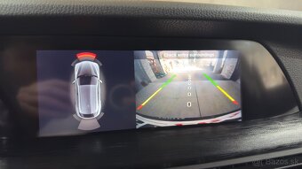 Alfa Romeo Stelvio 2.2 JTD A/T - 10