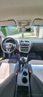 Seat Leon 1.2 tsi GT line - 10