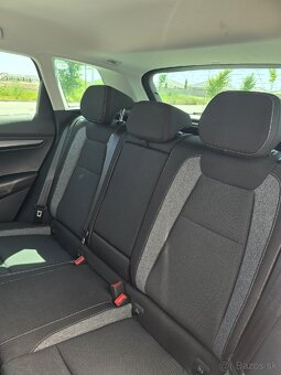 PREDÁM ŠKODA KAROQ 4X4./ 2.0 diesel 2021 Evo - 10