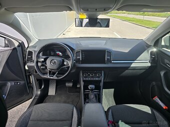 ZNÍŽENÁ CENAPREDÁM ŠKODA KAROQ 4X4./ 2.0 diesel 2021 Evo - 10