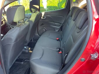 Renault Clio 1.2benz, 55kw, 2018, 51000km - 10