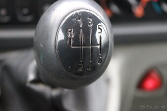 Renault MASCOTT 160.65 P 4X2, EURO 3, HYDRAULICKÉ ČELO - 10