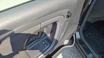 Škoda Fabia Combi 1.6 TDI 90k Ambiente - 10